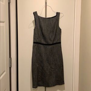 Loft dress